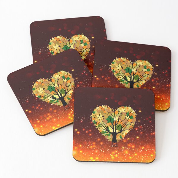 Item preview, Tree on Fire designed and sold by Yernarb.