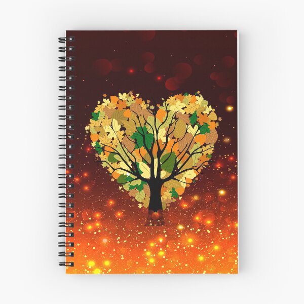 Item preview, Tree on Fire designed and sold by Yernarb.