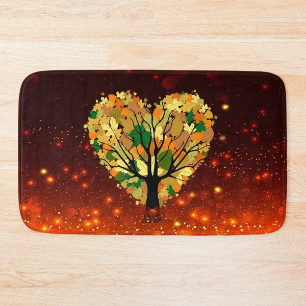 Item preview, Tree on Fire designed and sold by Yernarb.