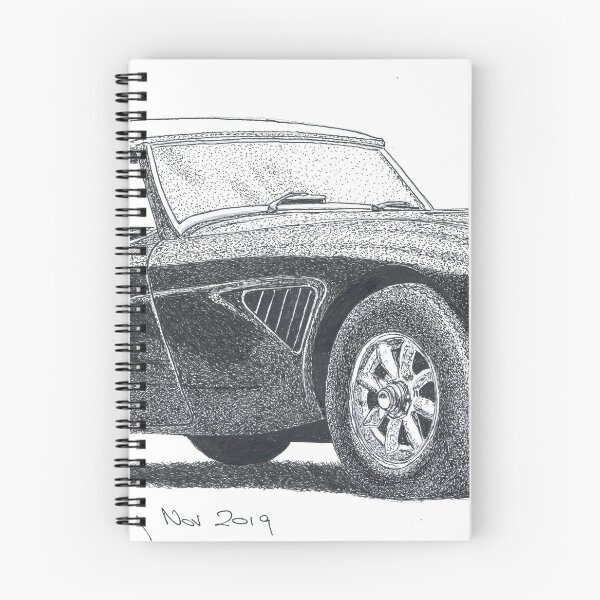 Item preview, Classic 2-Seater Sports Car designed and sold by Pete Bottomley.