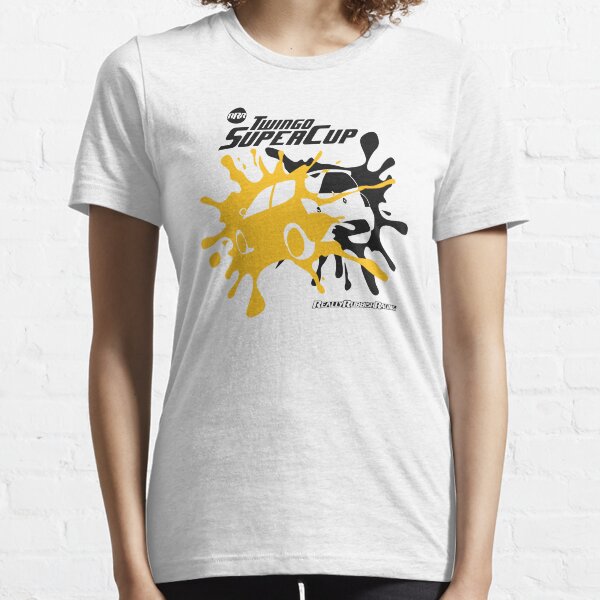 Renault Twingo SuperCup (White) Essential T-Shirt