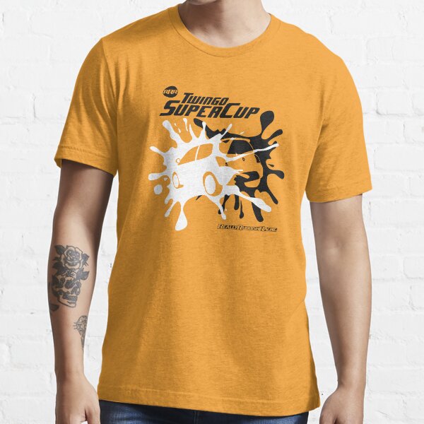 Renault Twingo SuperCup (Yellow) Essential T-Shirt