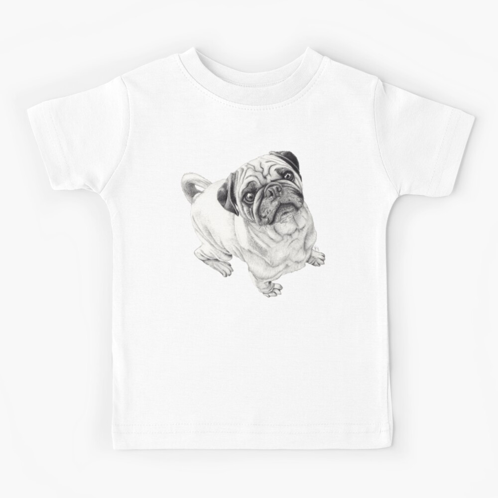 Item preview, Kids T-Shirt designed and sold by beththompsonart.