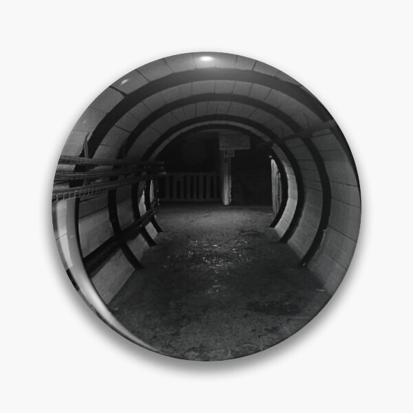 Item preview, underground tunnel designed and sold by tomelliottyo.