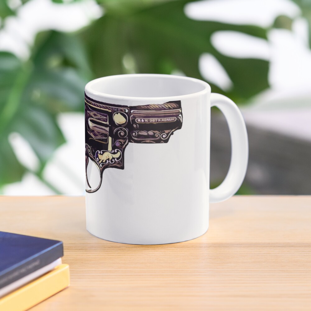 Item preview, Classic Mug designed and sold by greenarmyman.