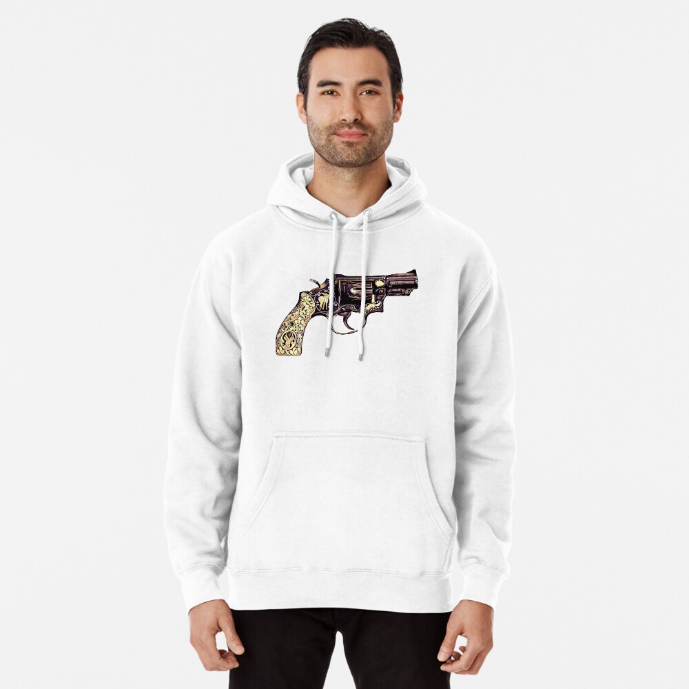 Item preview, Pullover Hoodie designed and sold by greenarmyman.
