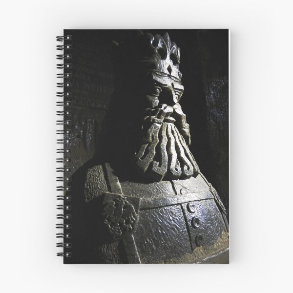 Item preview, Salt King designed and sold by tomelliottyo.