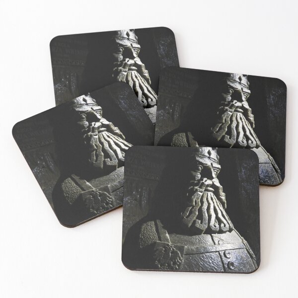 Item preview, Salt King designed and sold by tomelliottyo.
