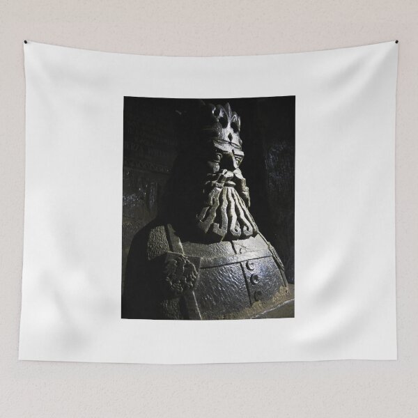 Item preview, Salt King designed and sold by tomelliottyo.