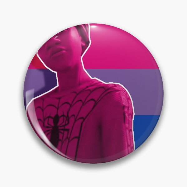Item preview, Bi Miles Morales designed and sold by Jemjae1112.