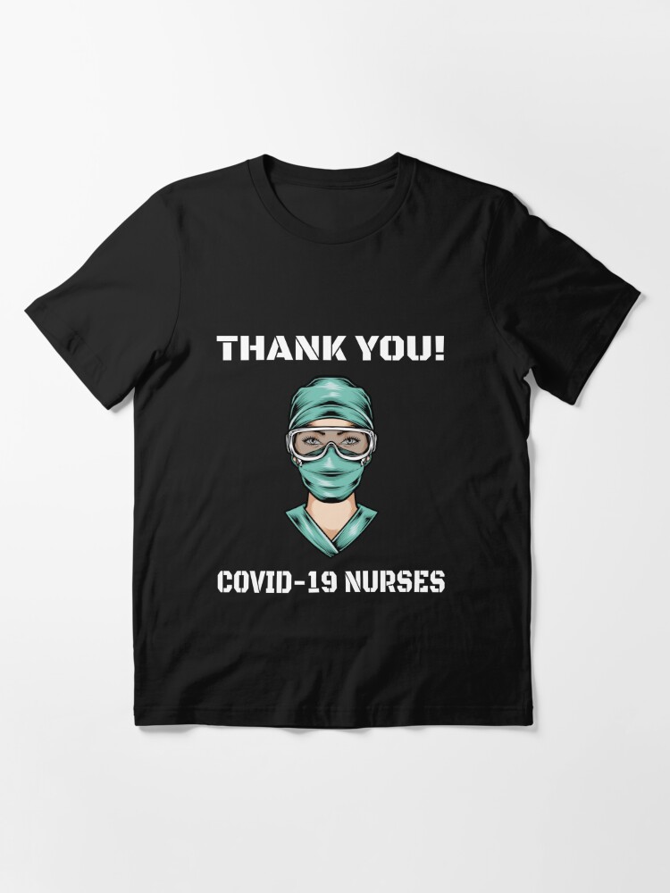 Nurse 2020 sales t shirt