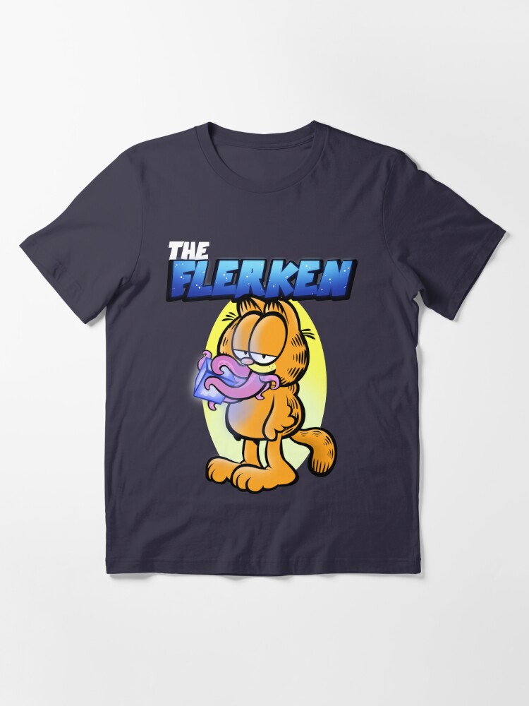 Flerken 2025 t shirt