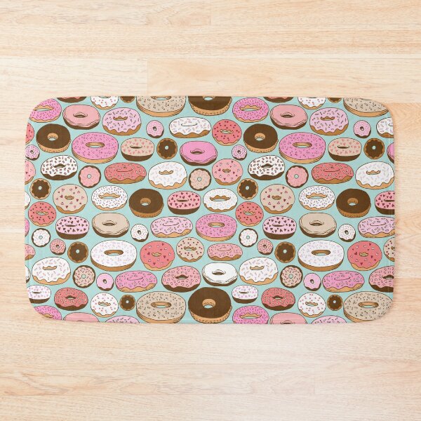 Item preview, DONUTS FOREVER designed and sold by Kristin Juchs.