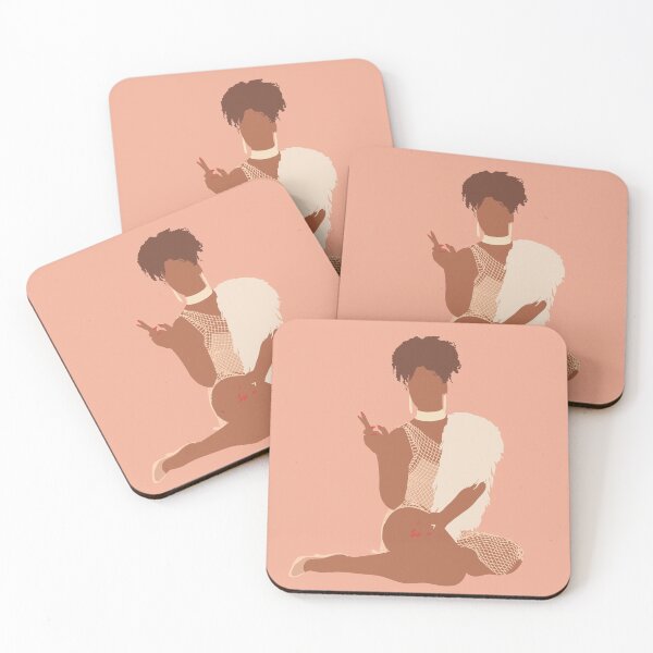 Item preview, Shea Butter Baby Ari Lennox designed and sold by sofjac.