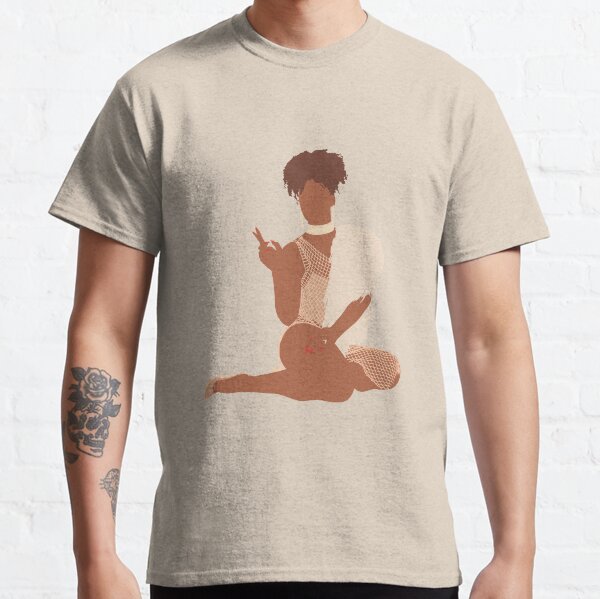 Shea Butter Baby Ari Lennox Classic T-Shirt