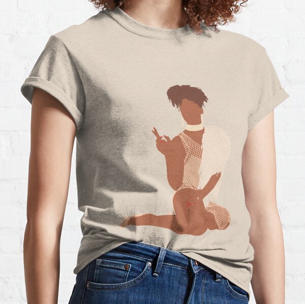 Shea Butter Baby Ari Lennox Classic T-Shirt