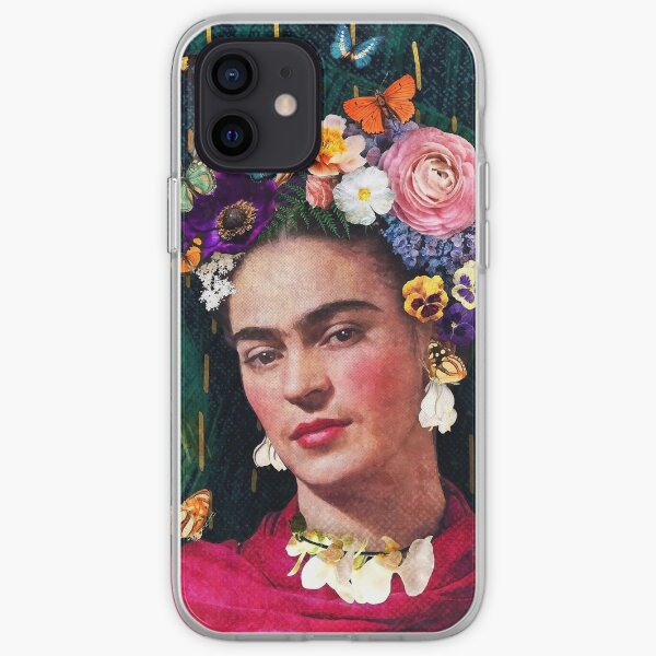 Frida Kahlo iPhone cases & covers | Redbubble