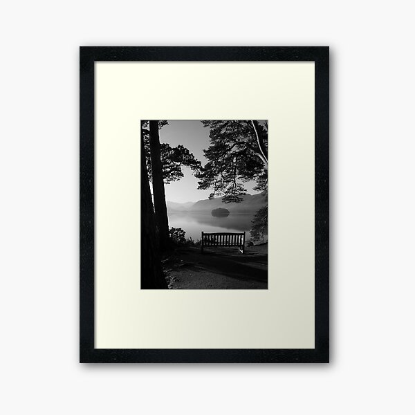 Item preview, Vue depuis Friar's Crag sur Derwentwater designed and sold by djmantle.