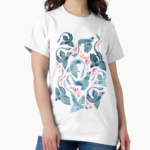 Item preview, Dragon fire designed and sold by adenaJ.