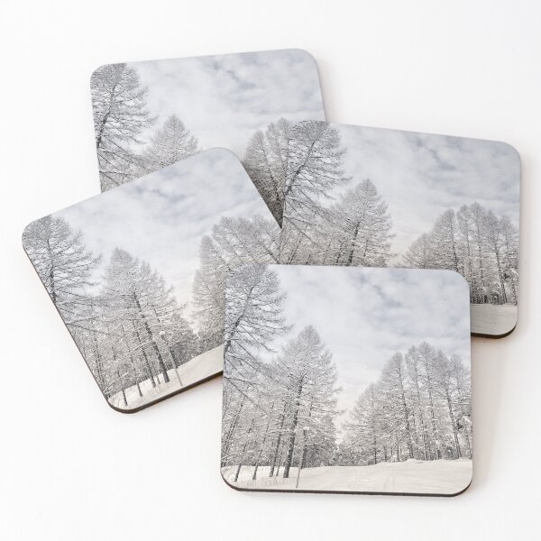 Item preview, Snowy winter 3 designed and sold by LoraSi.