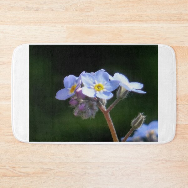 Item preview, forget me not in bloom designed and sold by 6059.
