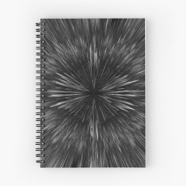 Item preview, Black & White Burst designed and sold by Ihrlaa.