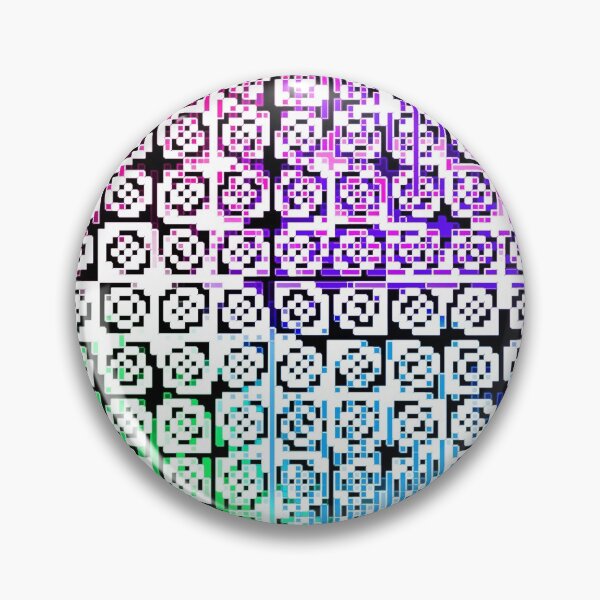 Item preview, Pixel fun designed and sold by Ihrlaa.