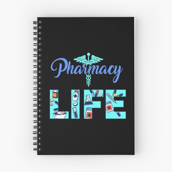 Item preview, Awesome Pharmacists Gift Print Pharmacy Tech Medical Student Product designed and sold by linco11.