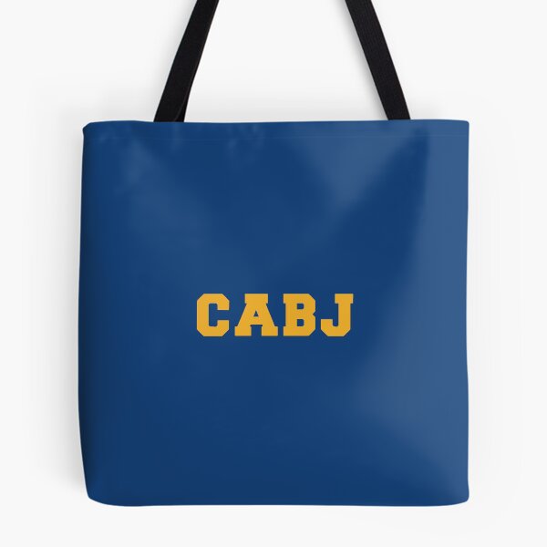 Item preview, Minimalist Boca Juniors designed and sold by nextgoalwins.