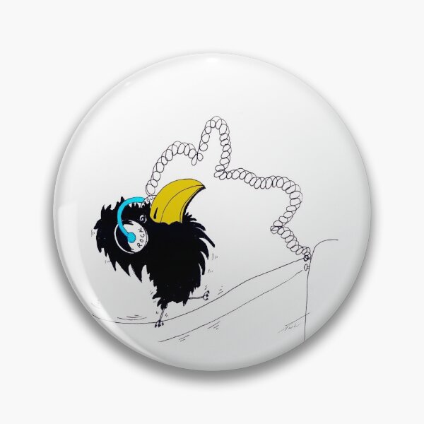 Item preview, Woy Woy Birds designed and sold by paulwolfgang64.