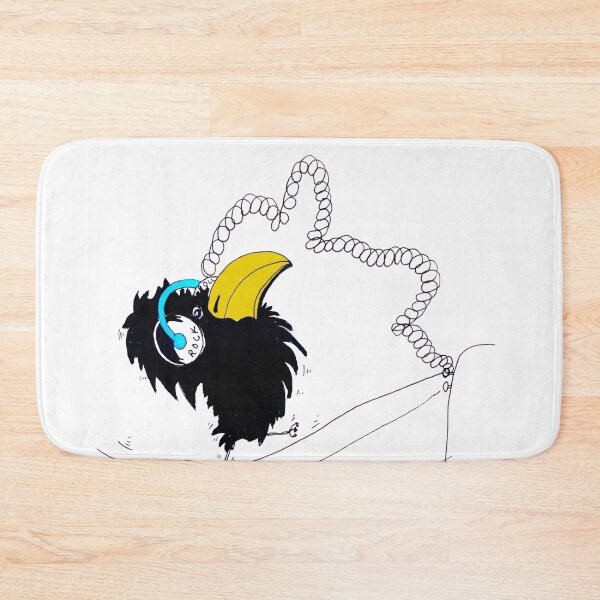 Item preview, Woy Woy Birds designed and sold by paulwolfgang64.