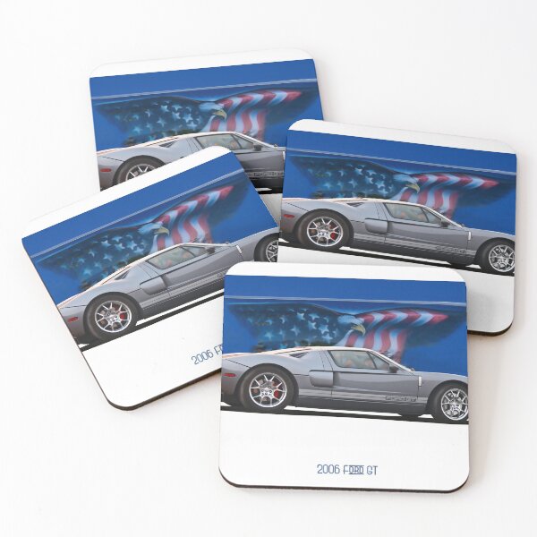 Item preview, 2006 Ford GT Sports Coupe designed and sold by DaveKoontz.