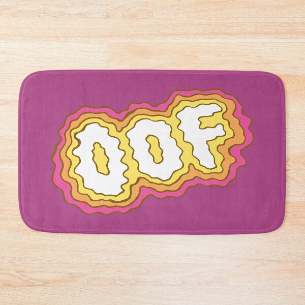 Item preview, Oof sound pink designed and sold by MamSelle.