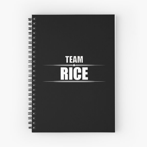 Item preview, TEAM RICE designed and sold by Madjack Tees Kiwi SuperStore.
