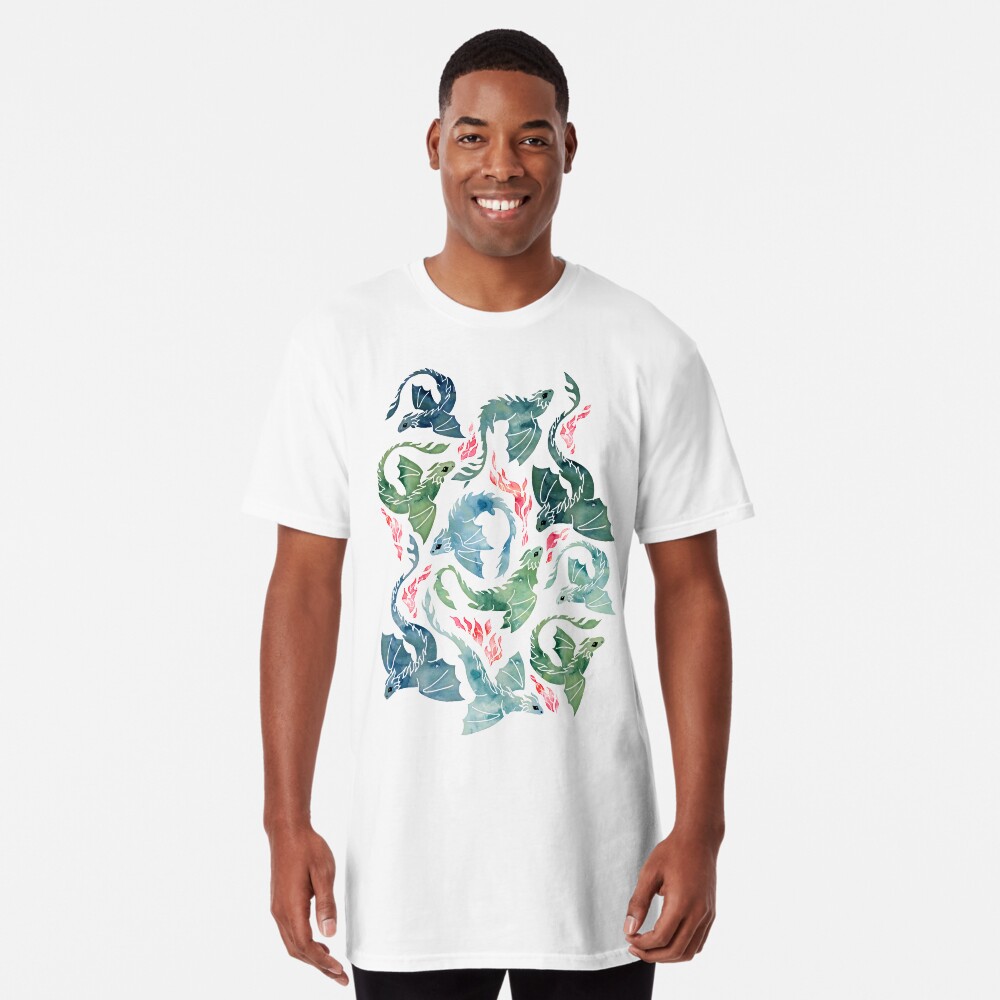 Artikel-Vorschau von Longshirt, designt und verkauft von adenaJ.
