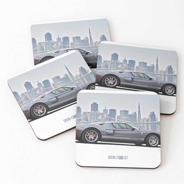 Item preview, 2006 Ford GT Sports Coupe designed and sold by DaveKoontz.