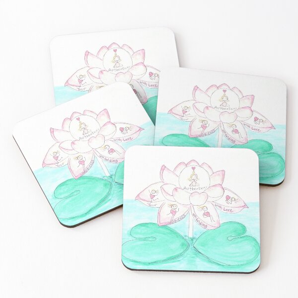 Item preview, AUTHENTICITY designed and sold by Yuki's Art & Language.