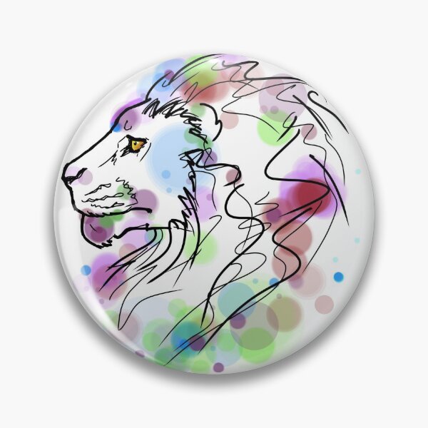 Item preview, Panthera Colouris Light designed and sold by CelticDragoness.
