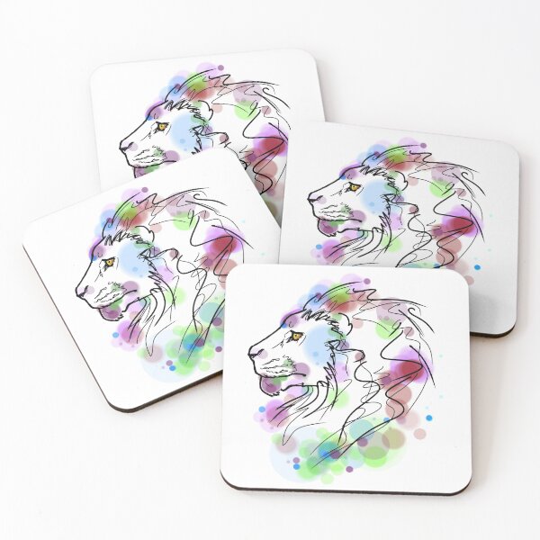 Item preview, Panthera Colouris Light designed and sold by CelticDragoness.