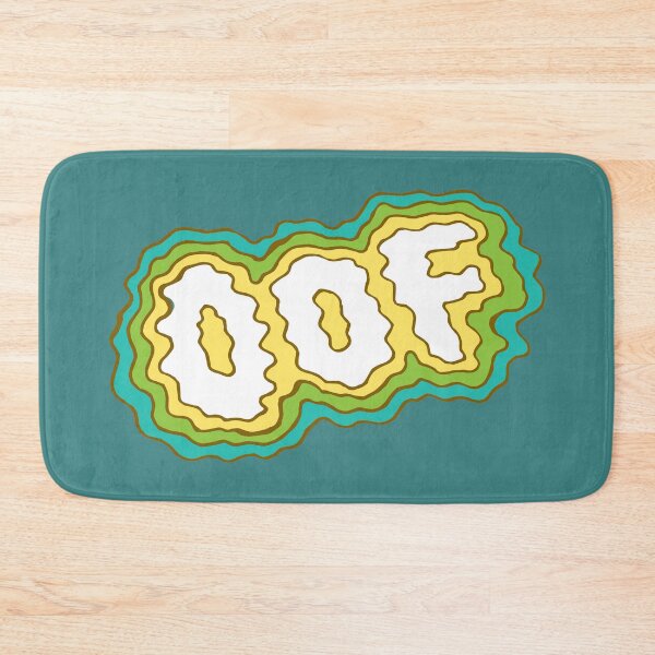 Item preview, Oof sound green/blue designed and sold by MamSelle.