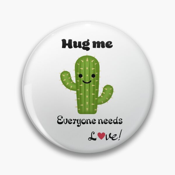Item preview, Hug me-everyone needs love designed and sold by WildCreation.