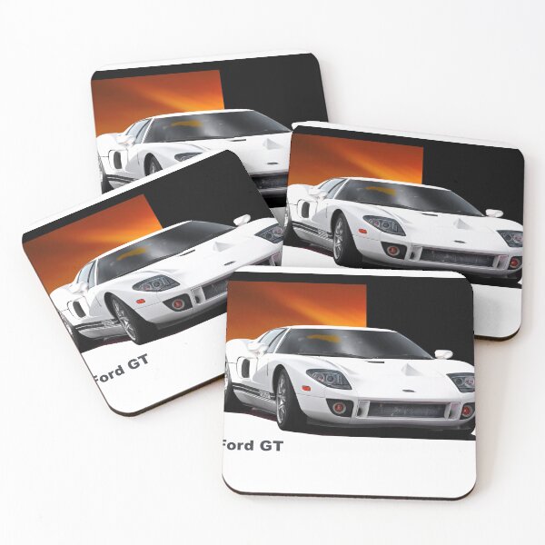 Item preview, 2007 Ford GT Sports Coupe designed and sold by DaveKoontz.