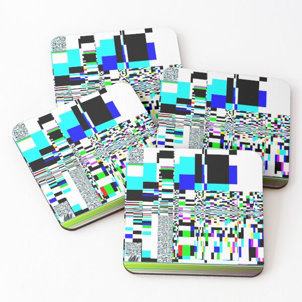 Item preview, Squares designed and sold by Ihrlaa.