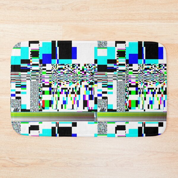 Item preview, Squares designed and sold by Ihrlaa.