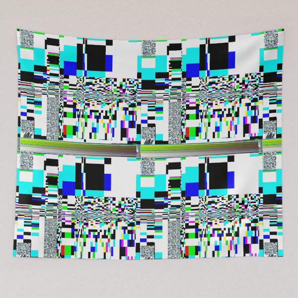 Item preview, Squares designed and sold by Ihrlaa.