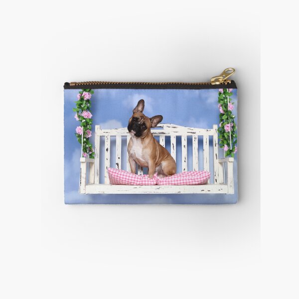 Item preview, French bulldog designed and sold by JeanettesPets.