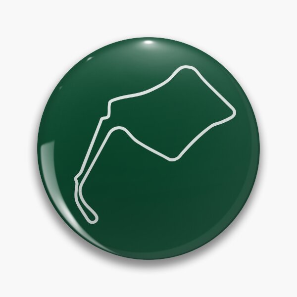 Item preview, Oulton Park [outline] designed and sold by MS80 design.