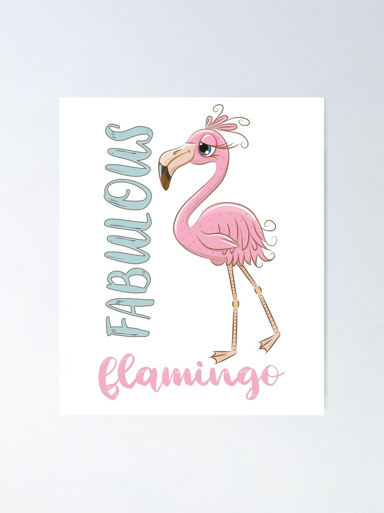 12Nd Birthday Pink Watercolor Flamingo 12 Year T Women Sweatshirt