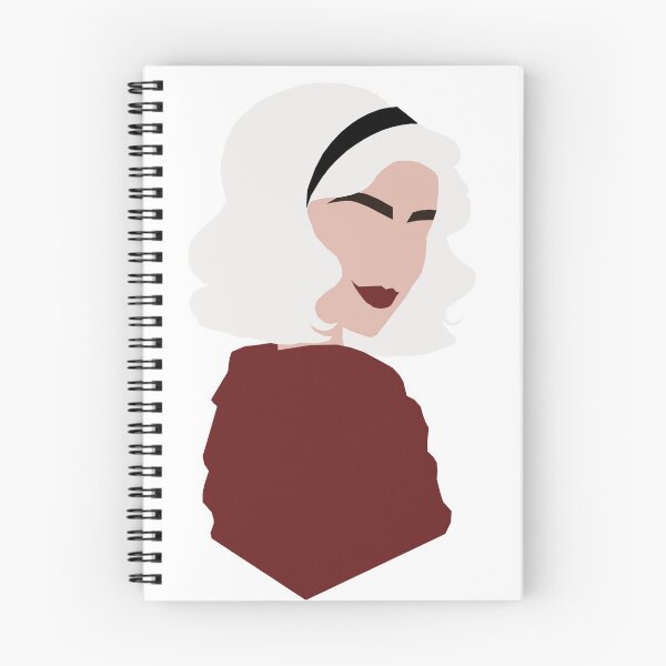 Item preview, Teenage witch designed and sold by LaAngol.