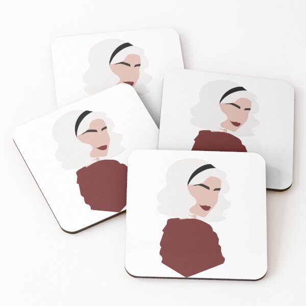 Item preview, Teenage witch designed and sold by LaAngol.
